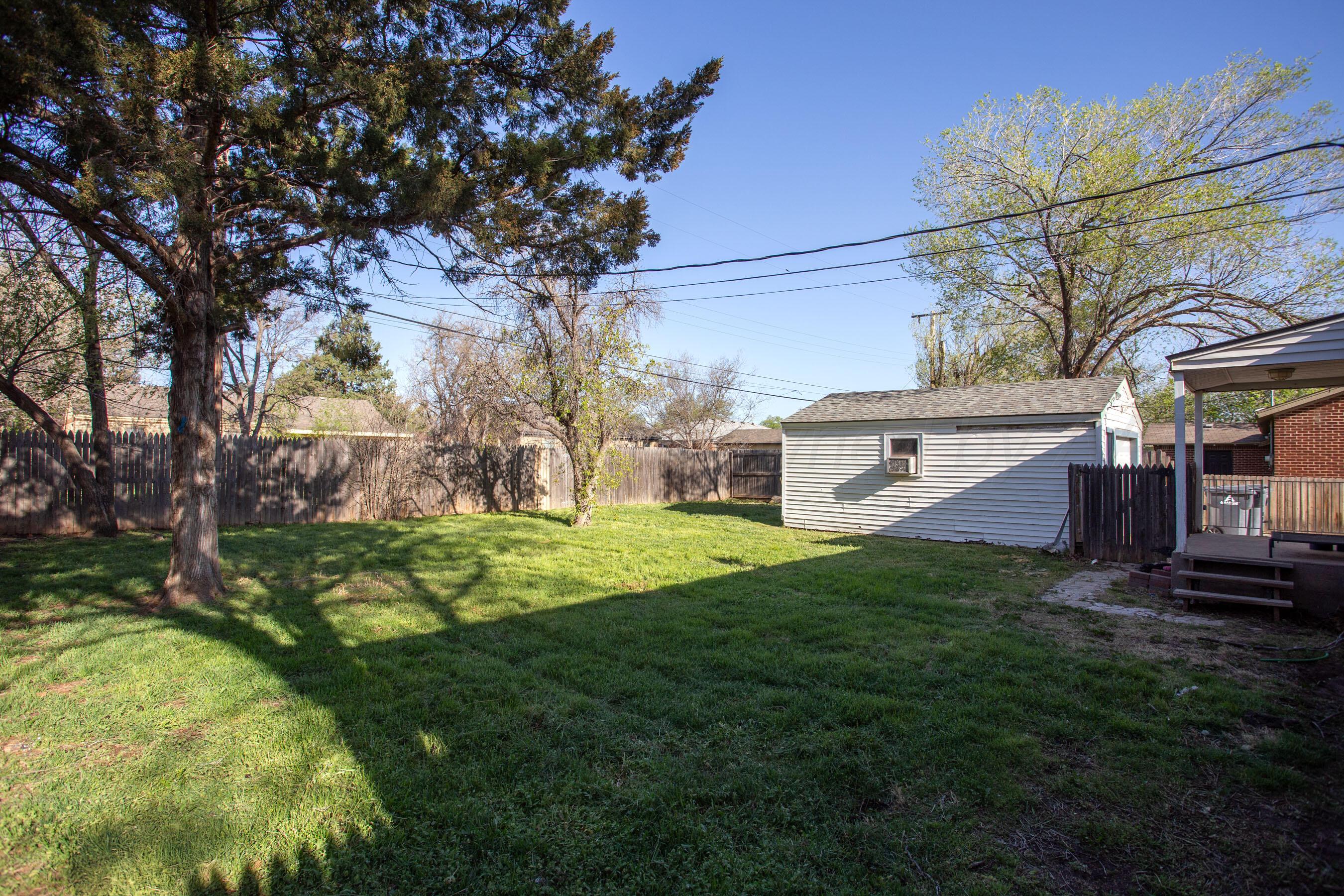 1016 S Milam Street, Amarillo, Texas image 21