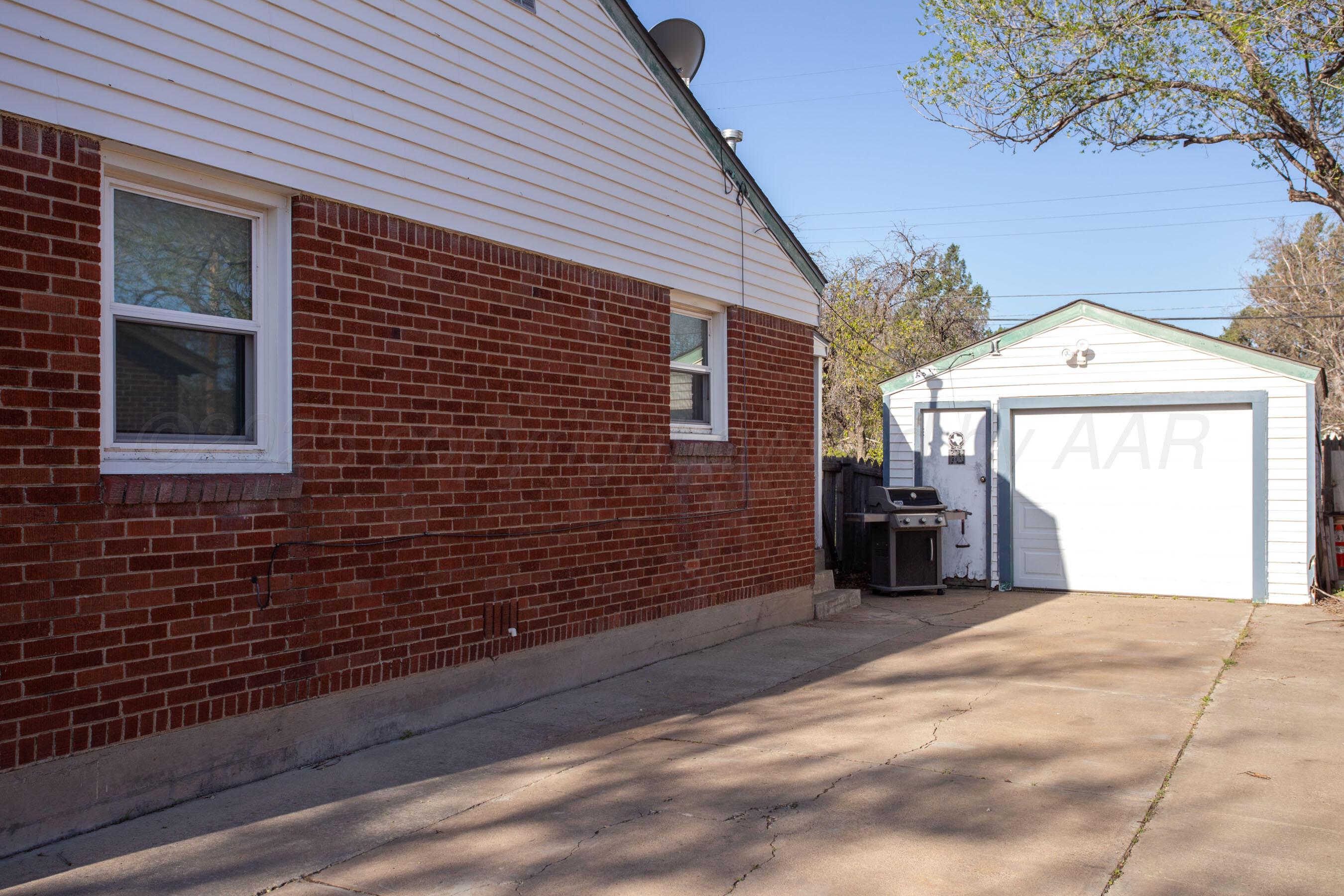 1016 S Milam Street, Amarillo, Texas image 4