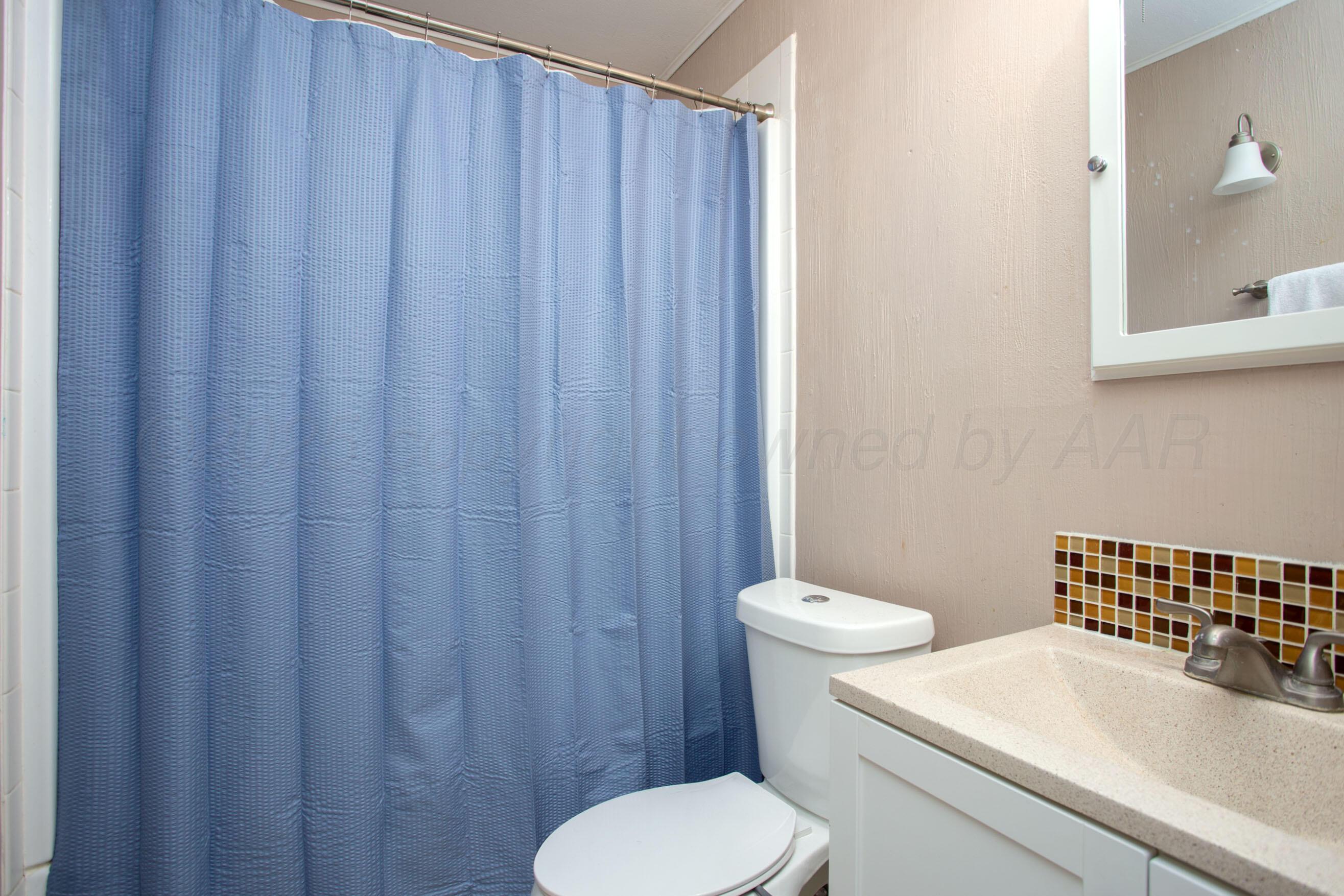 1016 S Milam Street, Amarillo, Texas image 17