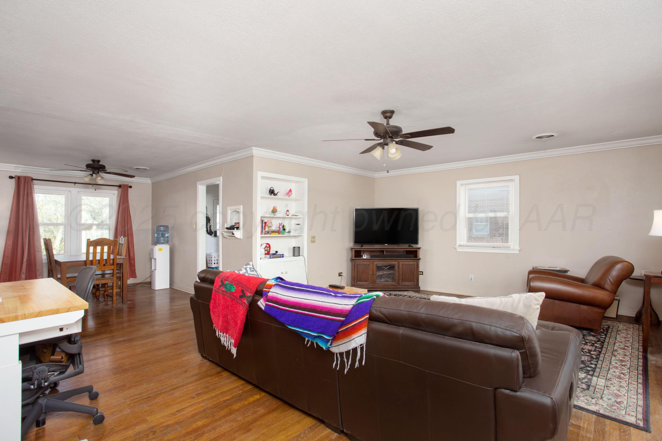 1016 S Milam Street, Amarillo, Texas image 8