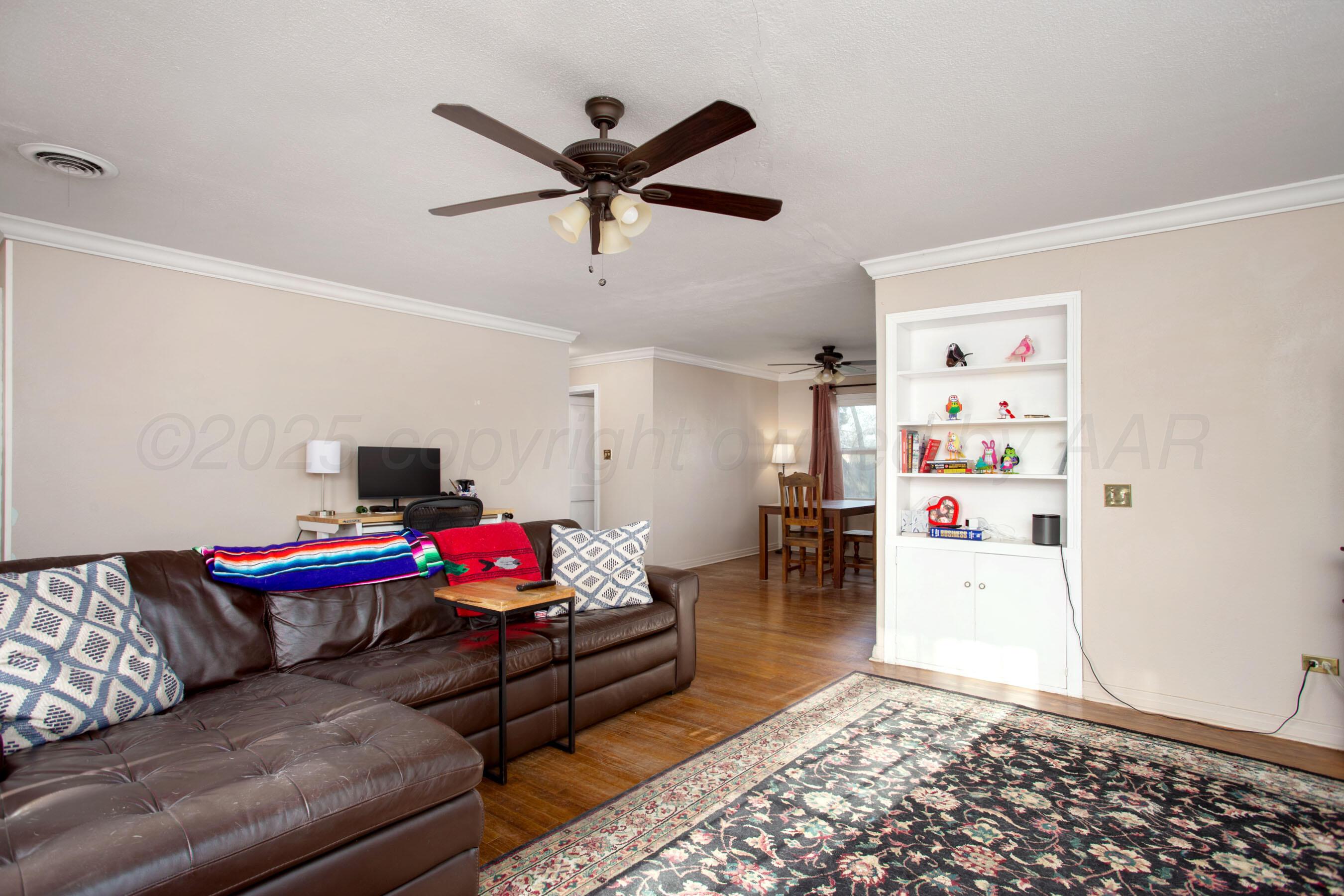 1016 S Milam Street, Amarillo, Texas image 7