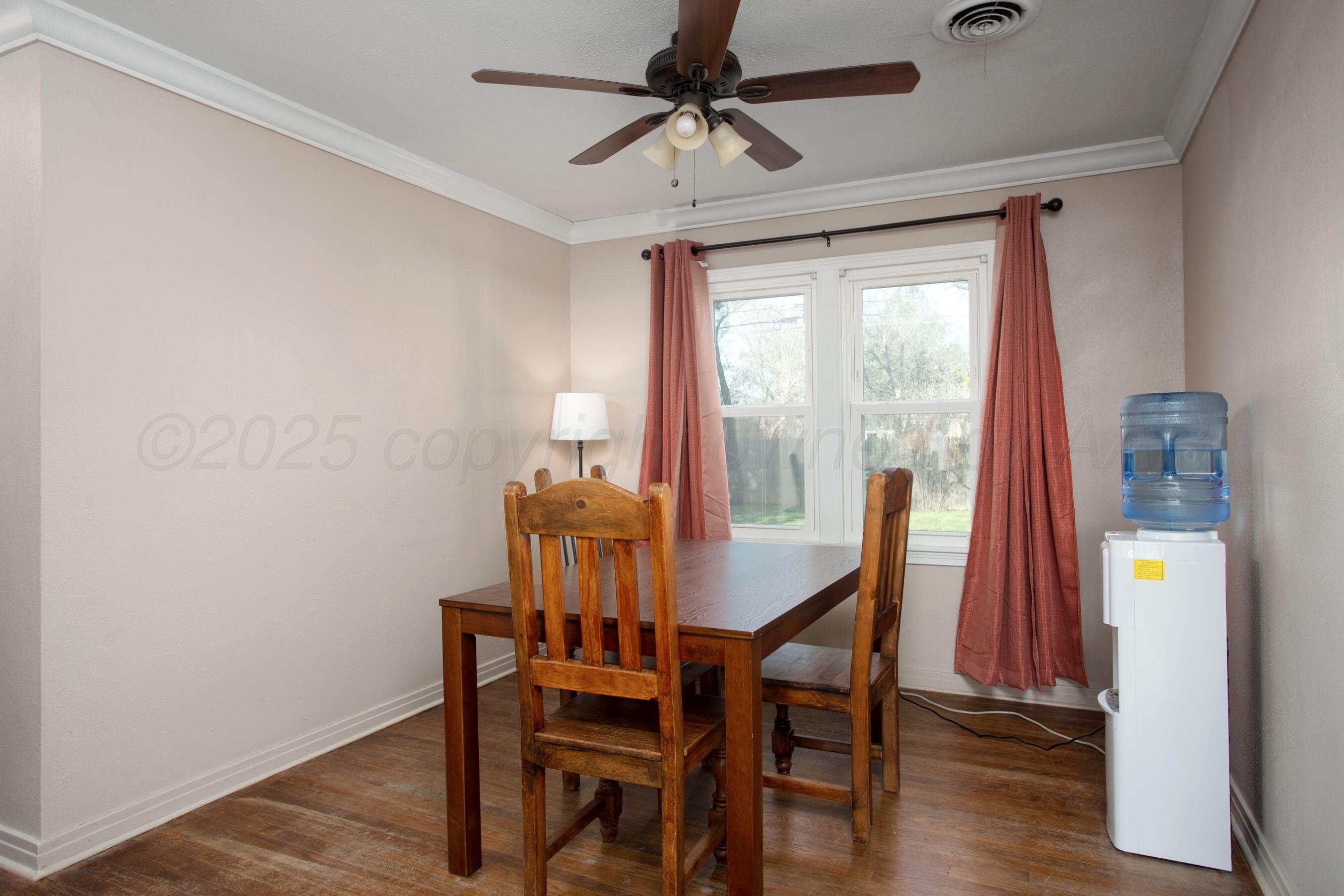 1016 S Milam Street, Amarillo, Texas image 9