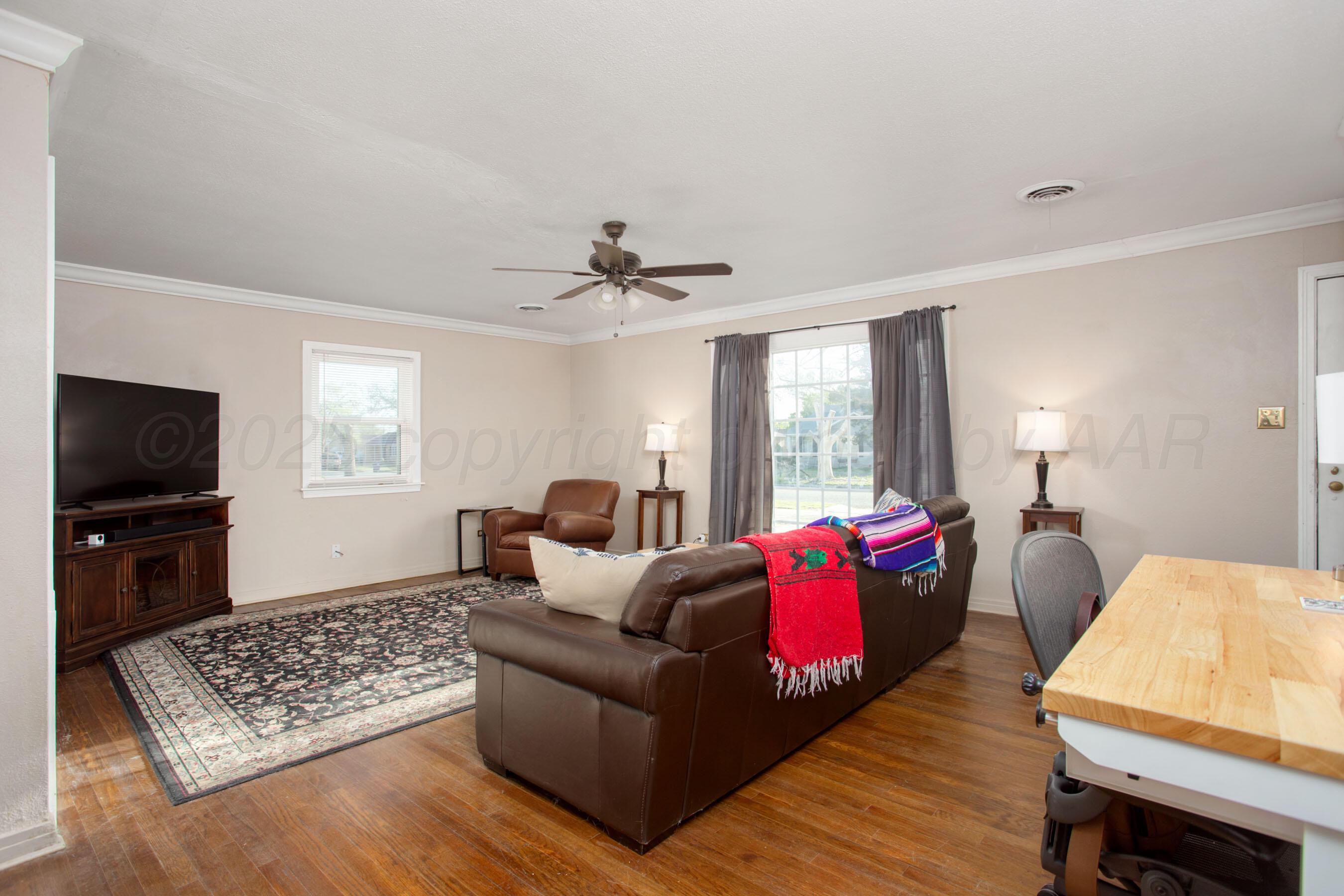 1016 S Milam Street, Amarillo, Texas image 5