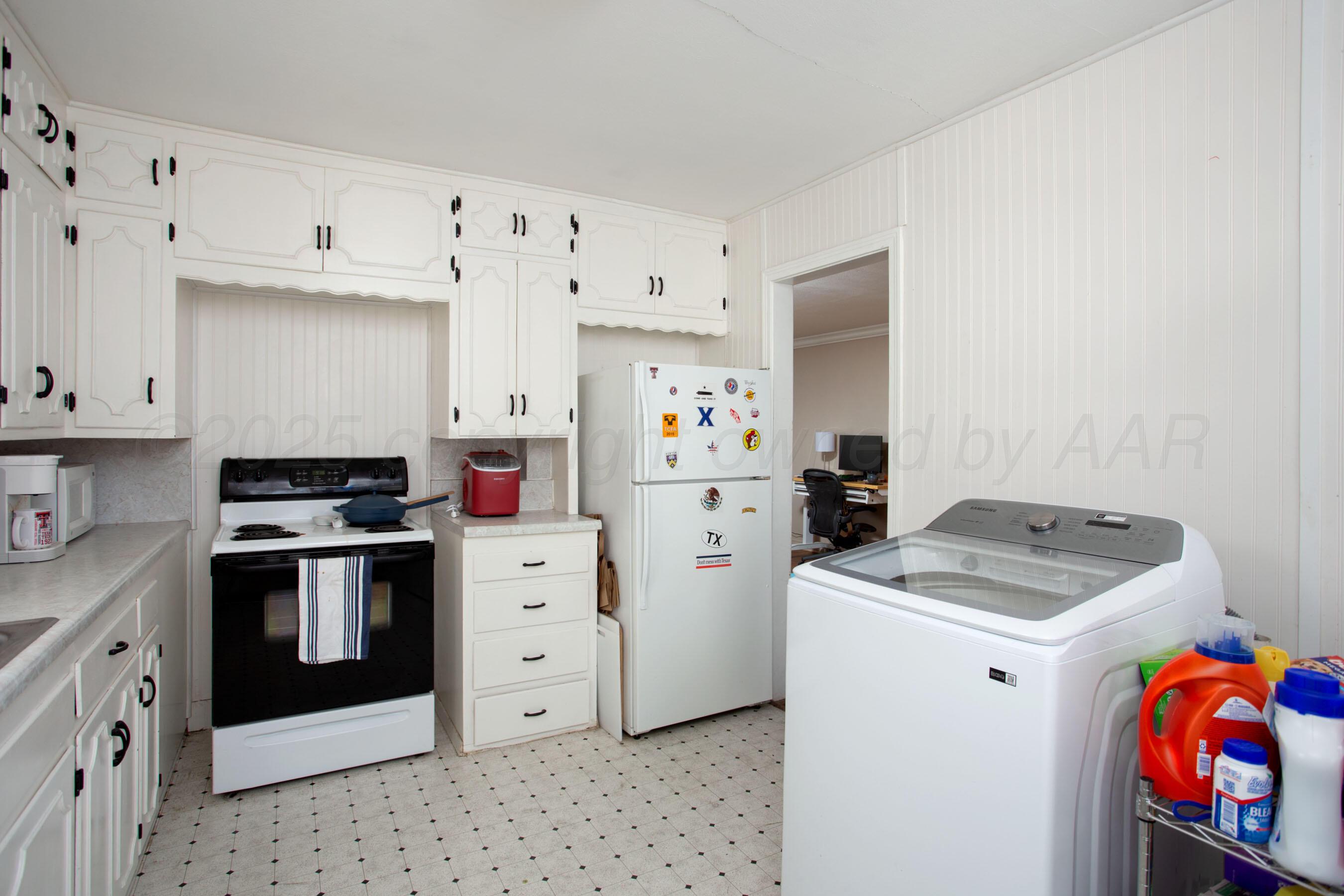 1016 S Milam Street, Amarillo, Texas image 12