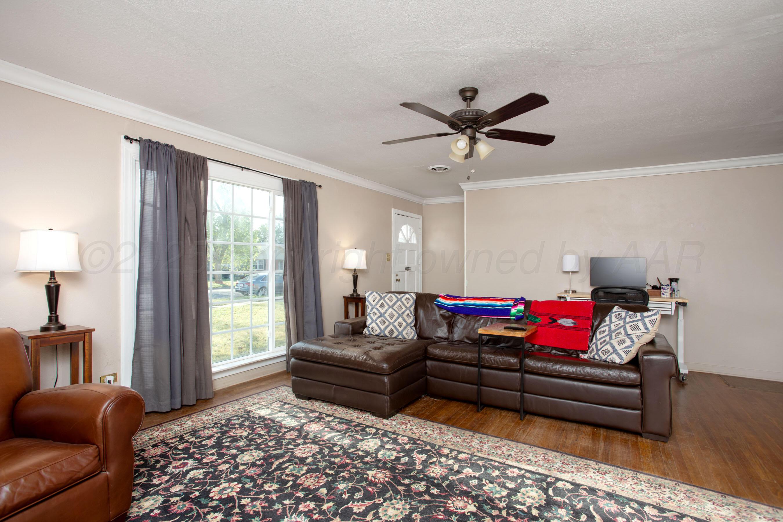 1016 S Milam Street, Amarillo, Texas image 6