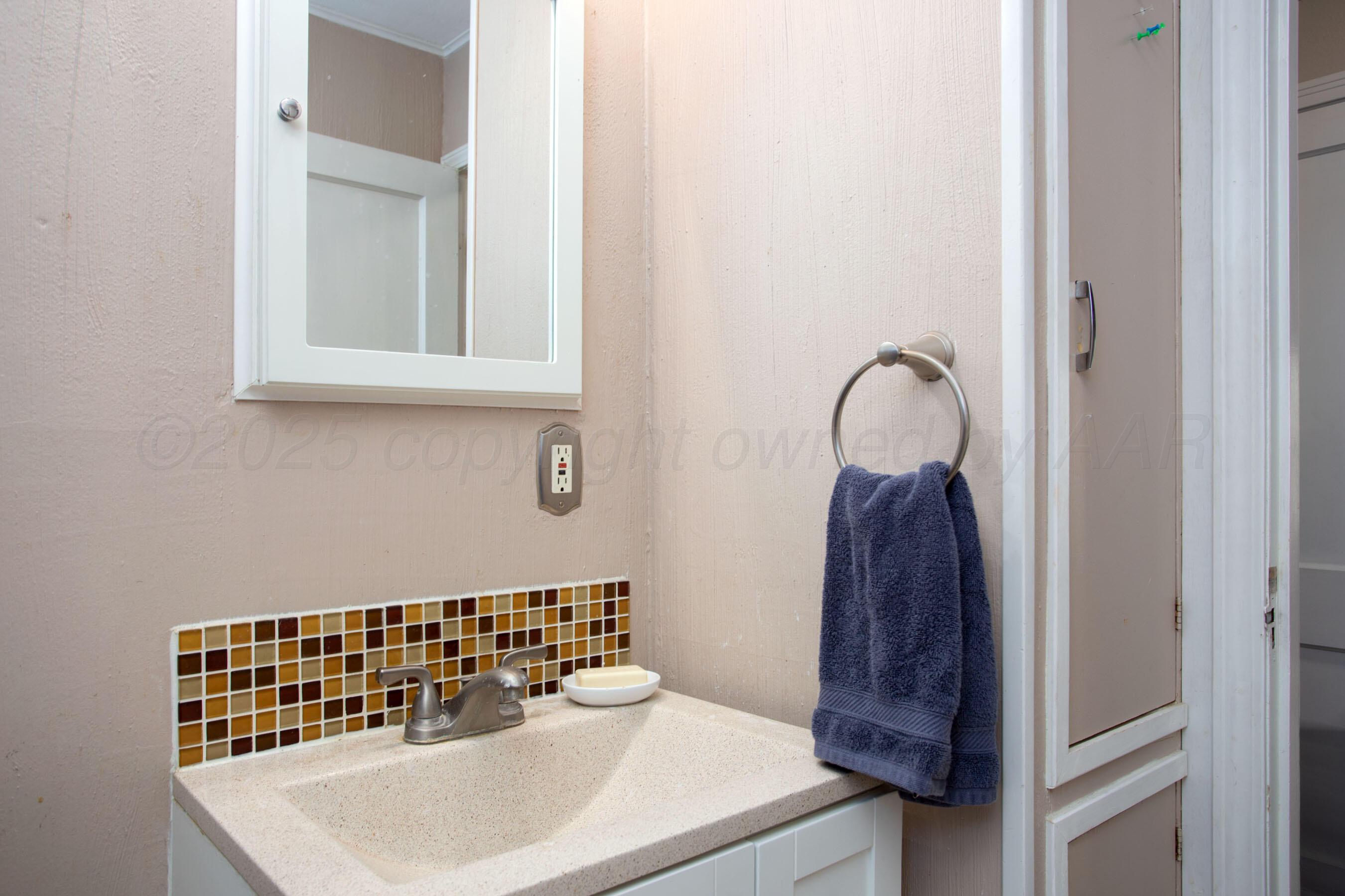 1016 S Milam Street, Amarillo, Texas image 16