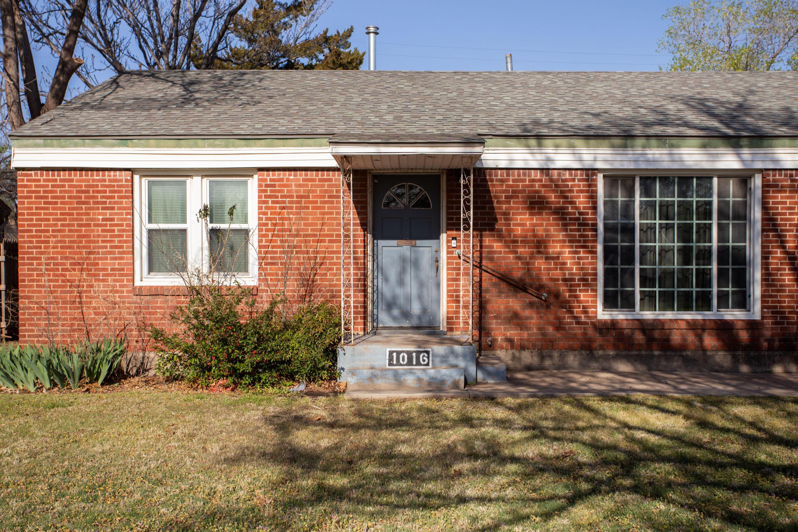 1016 S Milam Street, Amarillo, Texas image 2
