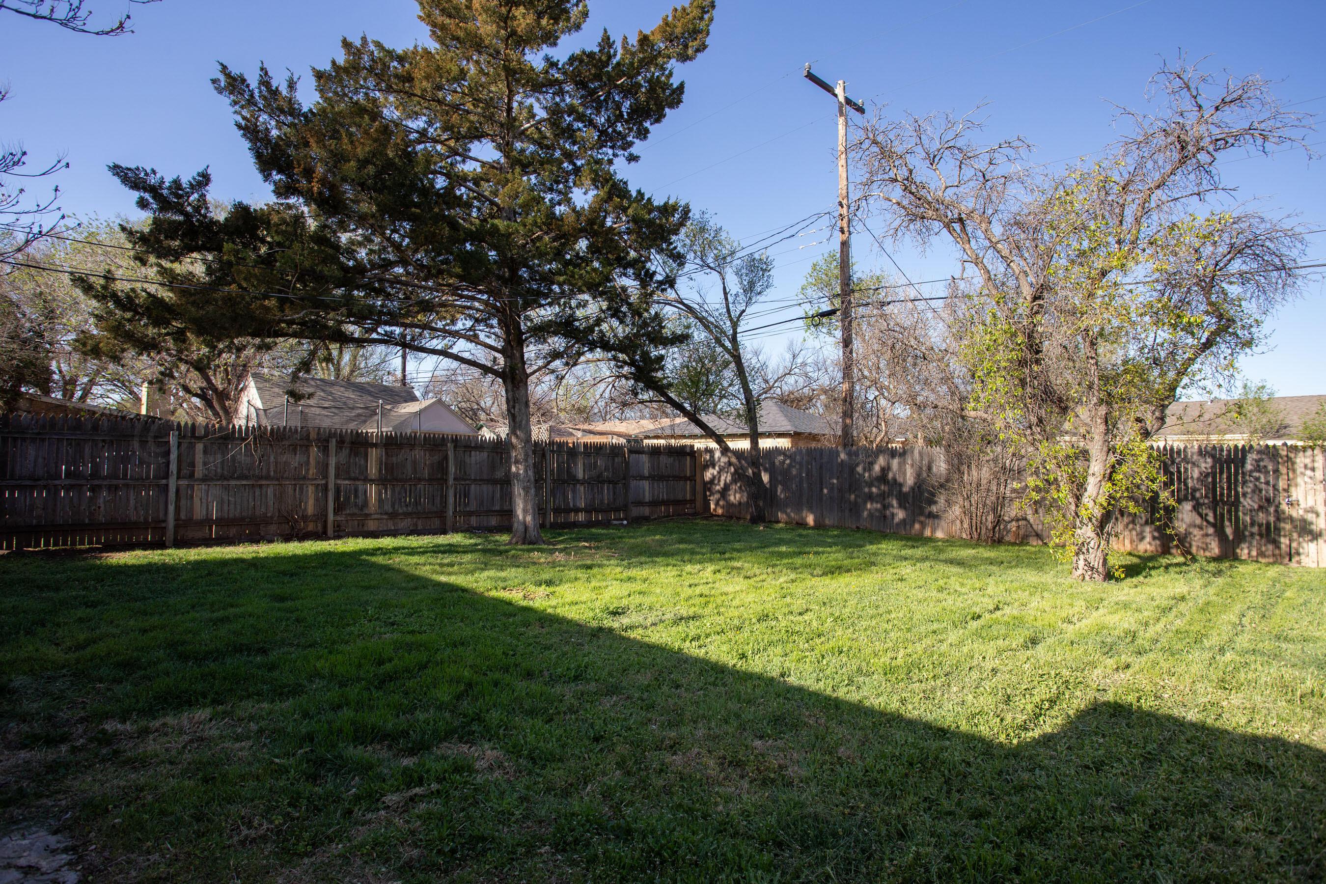 1016 S Milam Street, Amarillo, Texas image 22