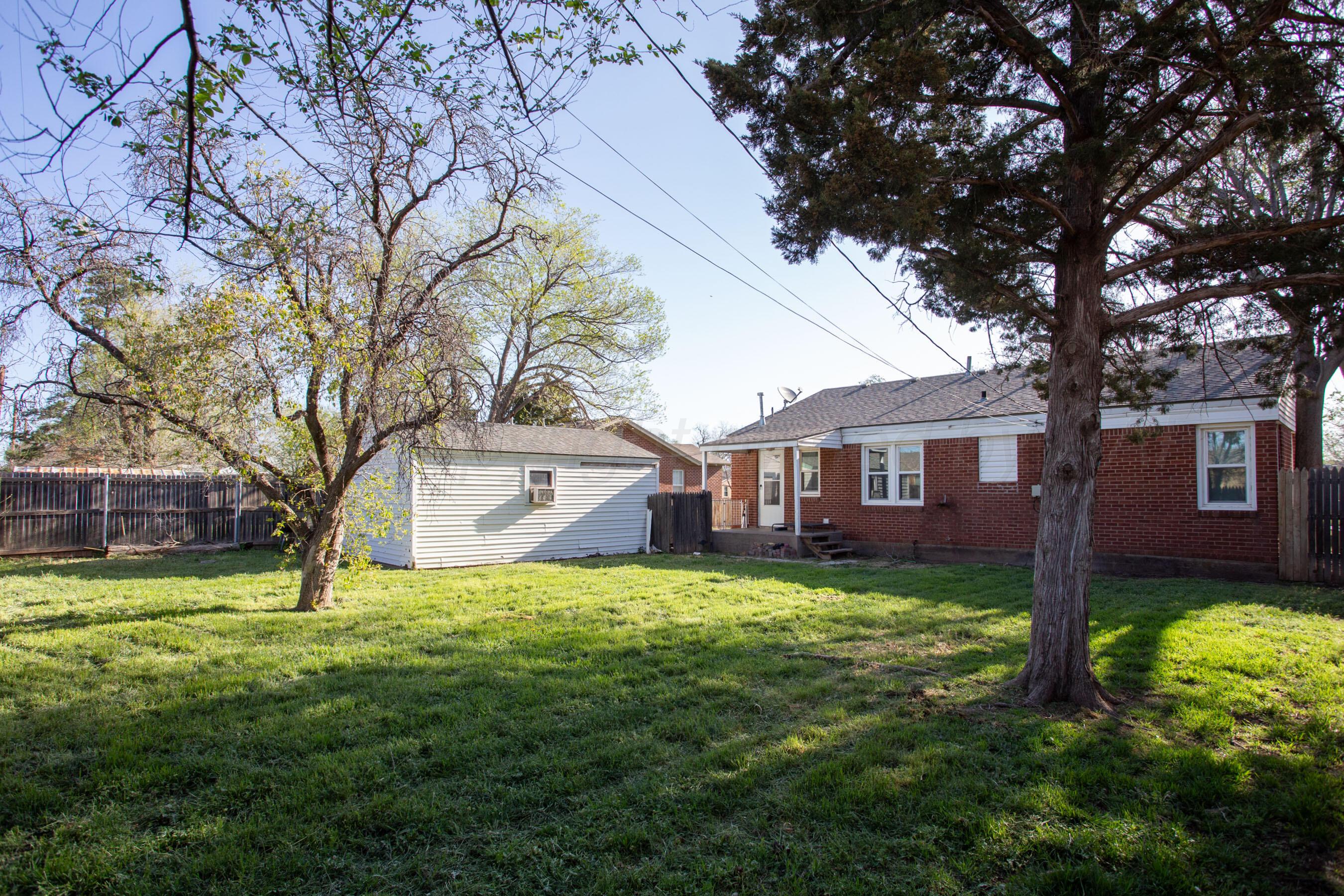 1016 S Milam Street, Amarillo, Texas image 20