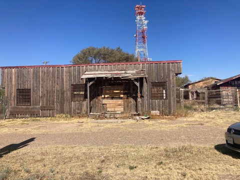 Vacant Land For Sale - 500 W Amarillo Boulevard<br/> Amarillo, TX 79107