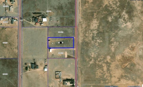 Vacant Land For Sale - 7701 Denton Street<br/> Amarillo, TX 79108