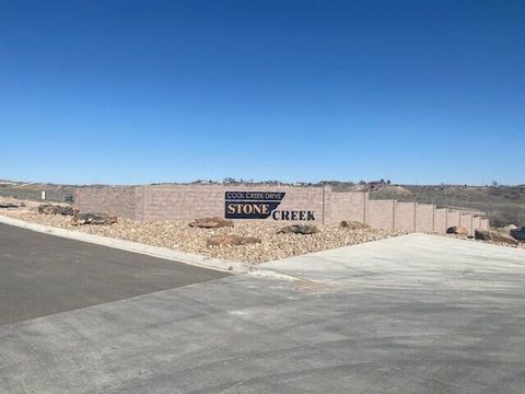 Vacant Land For Sale - 19151 Cool Creek Drive<br/> Randall County, Canyon, TX 79015