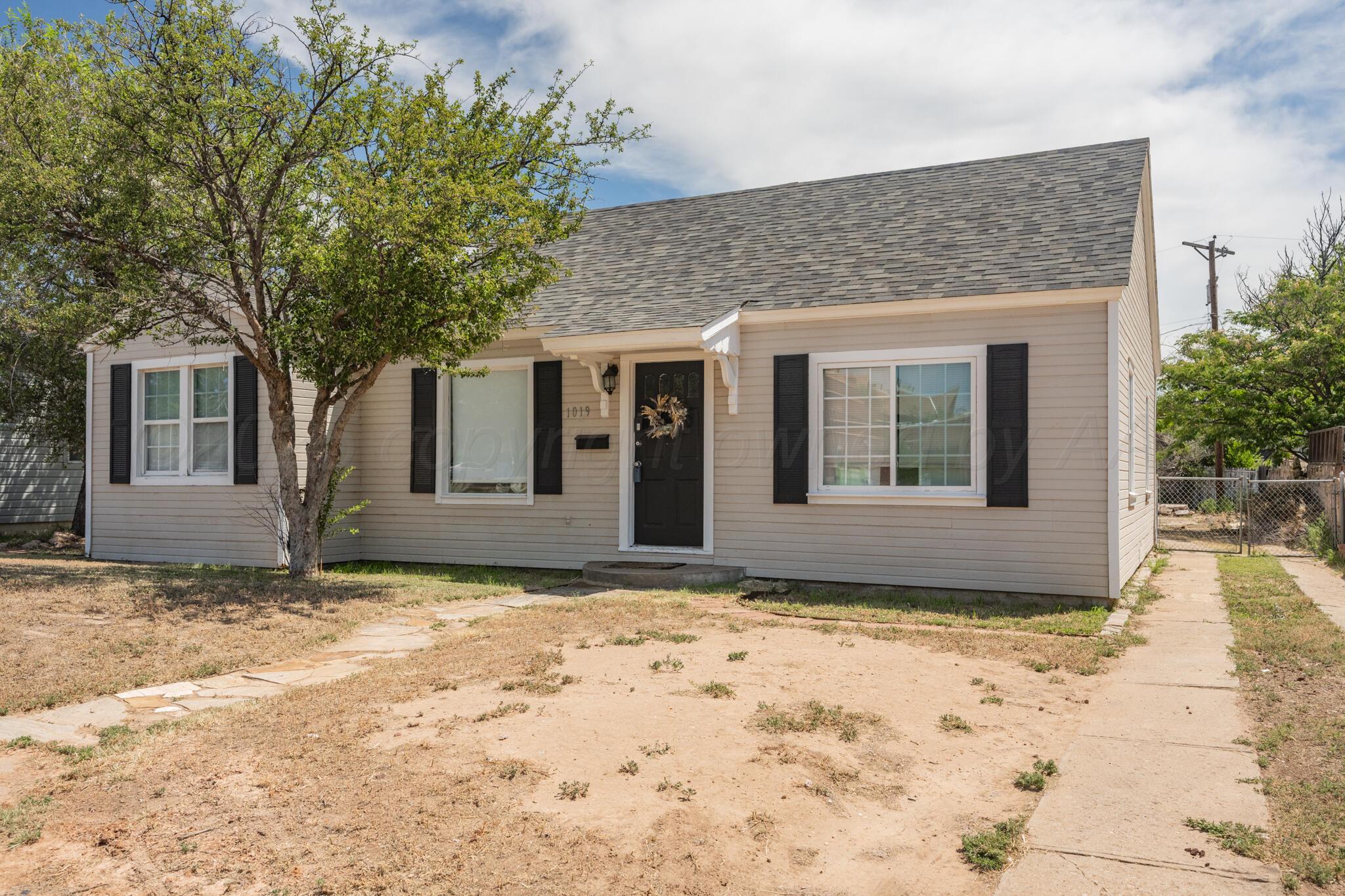 1019 N Kansas Street, Amarillo, Alaska image 2