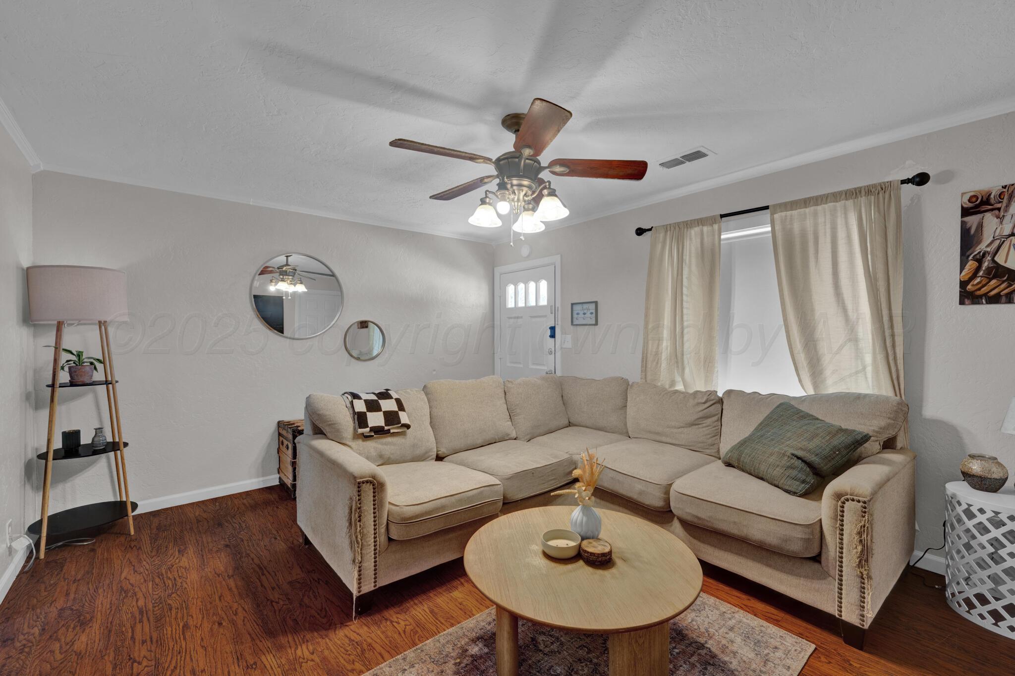 1019 N Kansas Street, Amarillo, Alaska image 6