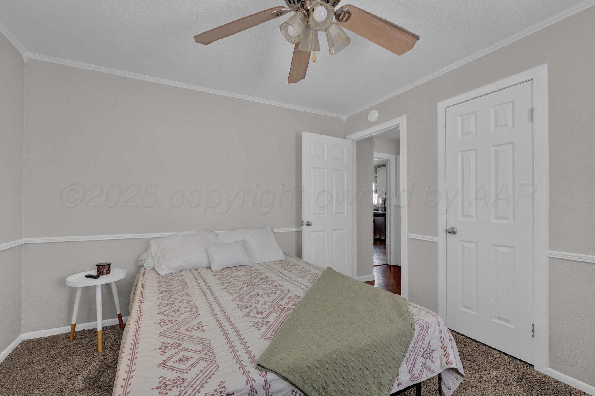 1019 N Kansas Street, Amarillo, Alaska image 14