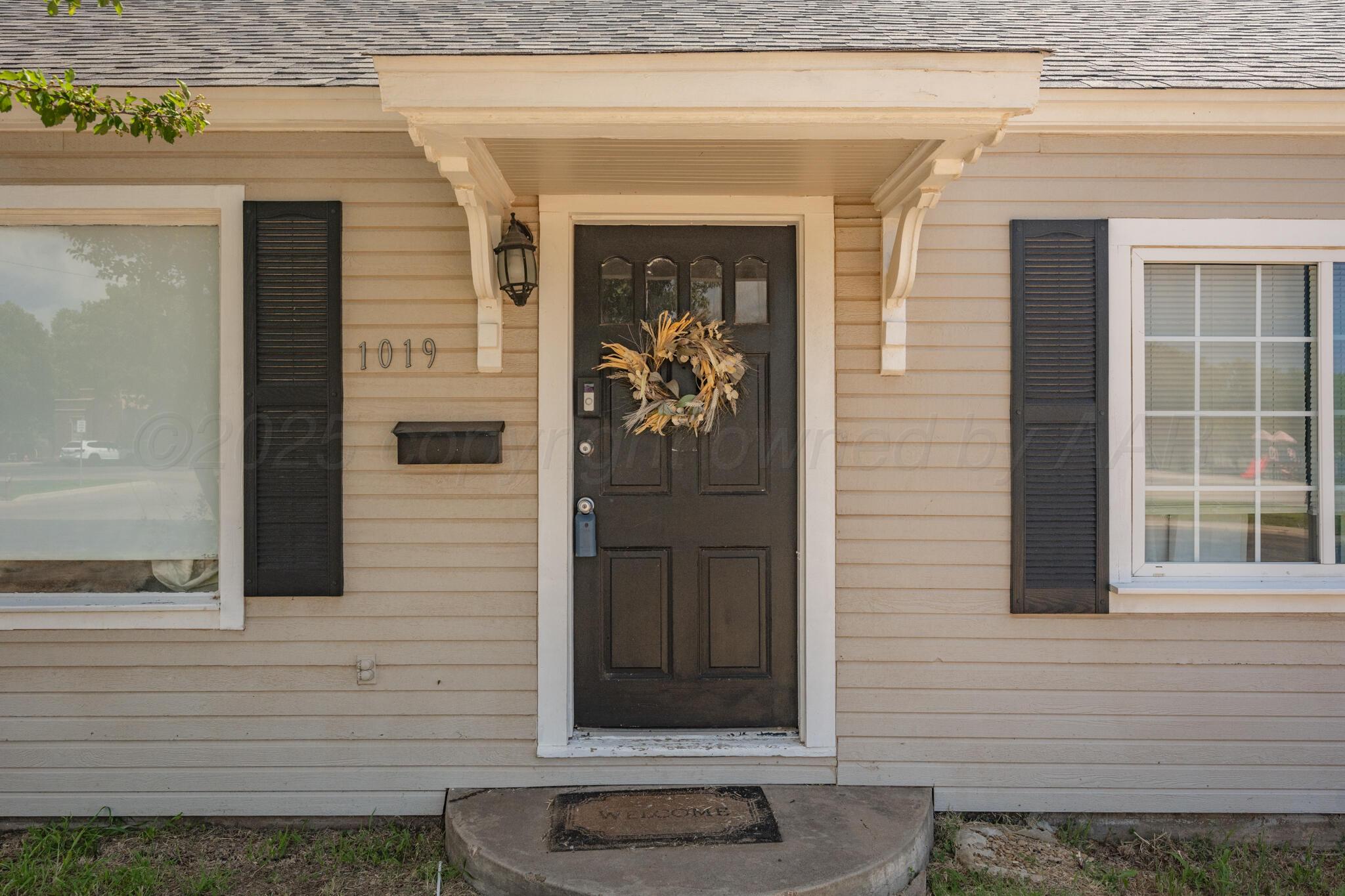 1019 N Kansas Street, Amarillo, Alaska image 4