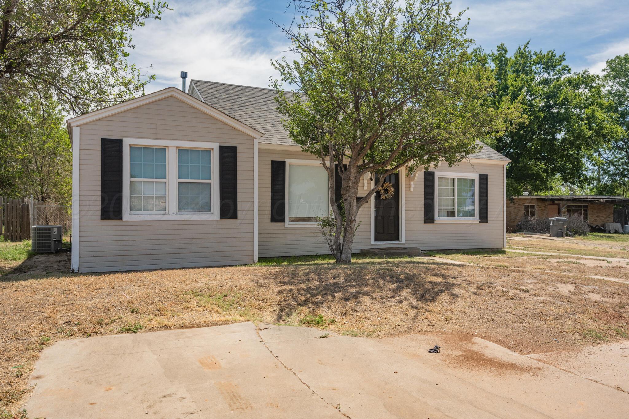 1019 N Kansas Street, Amarillo, Alaska image 3