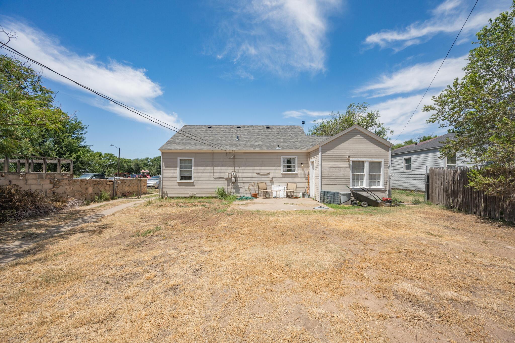 1019 N Kansas Street, Amarillo, Alaska image 22