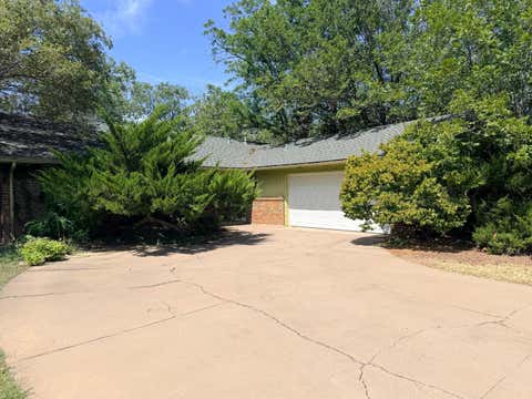 Homes For Sale - 4106 Tucson Drive<br/> Amarillo, TX 79109