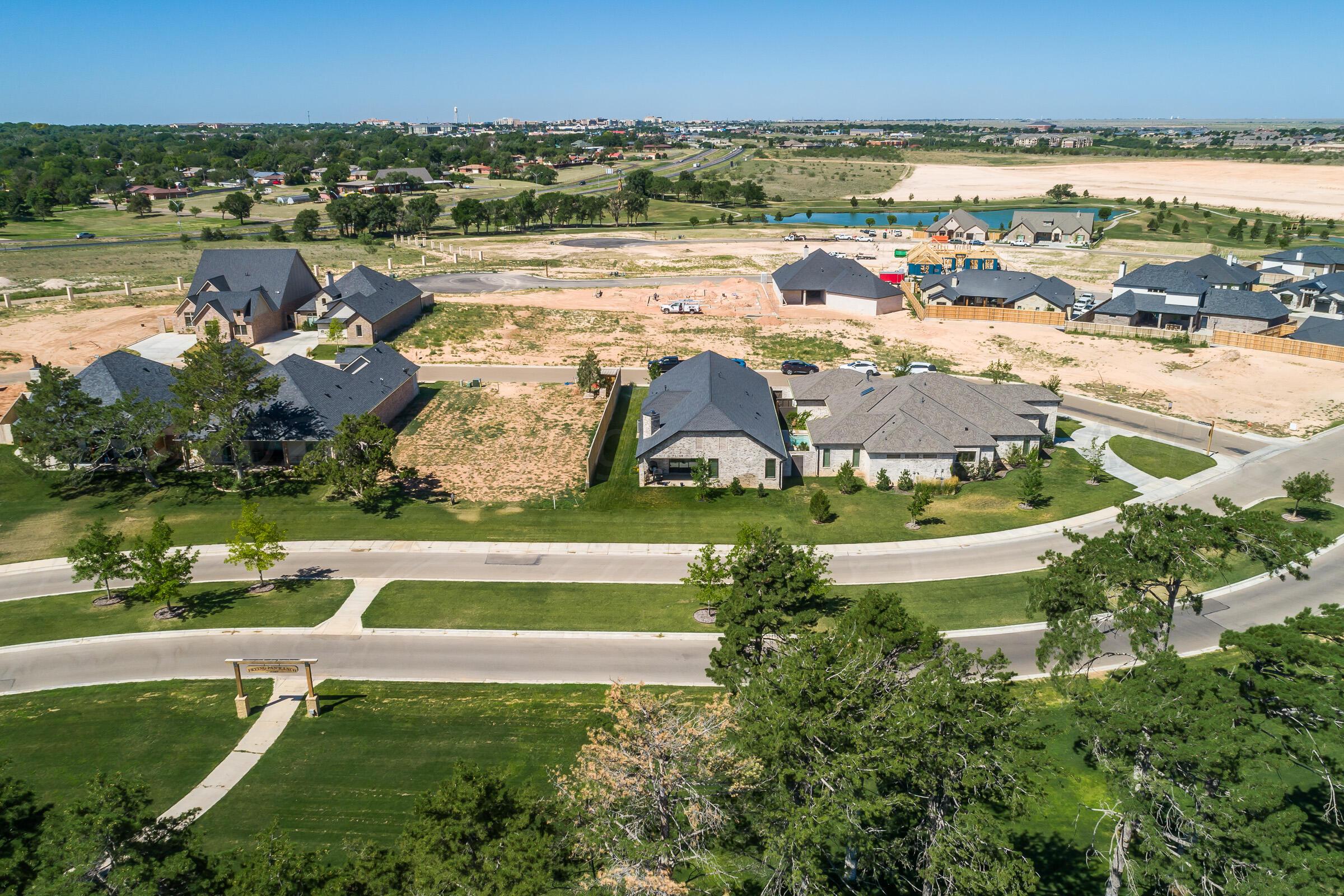 4506 S Rocking Chair Lane, Amarillo, Texas image 38