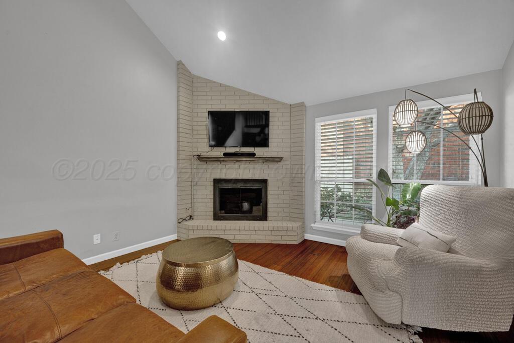 3401 Brennan Unit 20 C Boulevard, Amarillo, Texas image 3