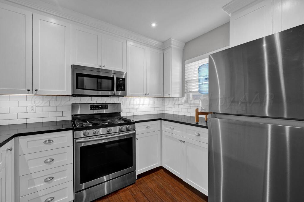 3401 Brennan Unit 20 C Boulevard, Amarillo, Texas image 8