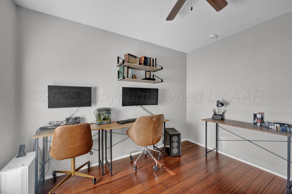 3401 Brennan Unit 20 C Boulevard, Amarillo, Texas image 16