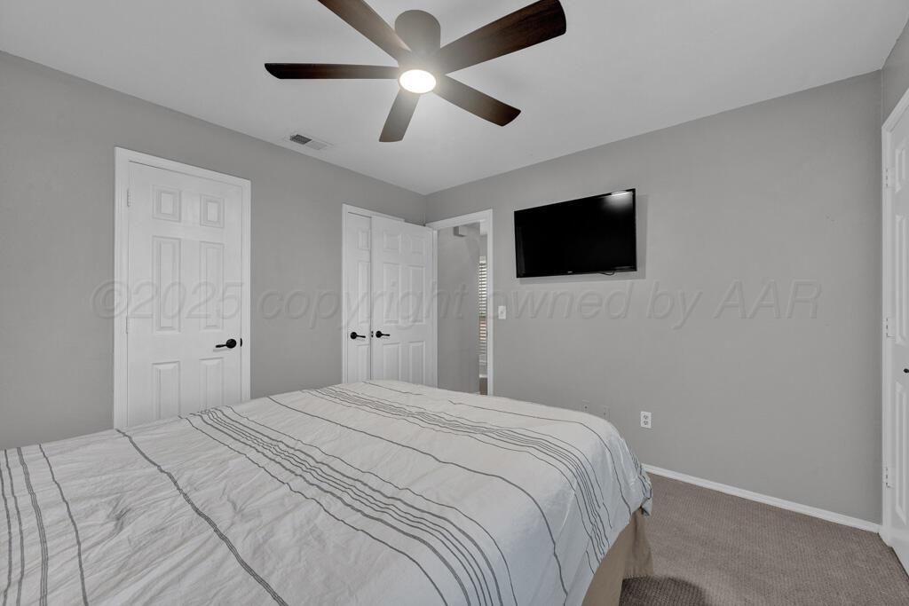 3401 Brennan Unit 20 C Boulevard, Amarillo, Texas image 19