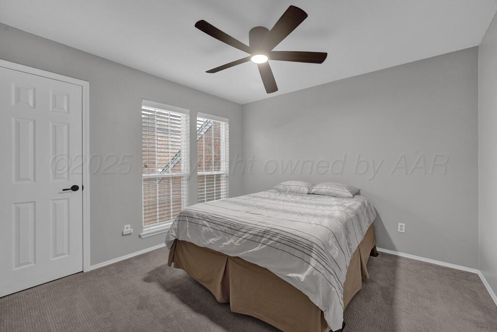 3401 Brennan Unit 20 C Boulevard, Amarillo, Texas image 18