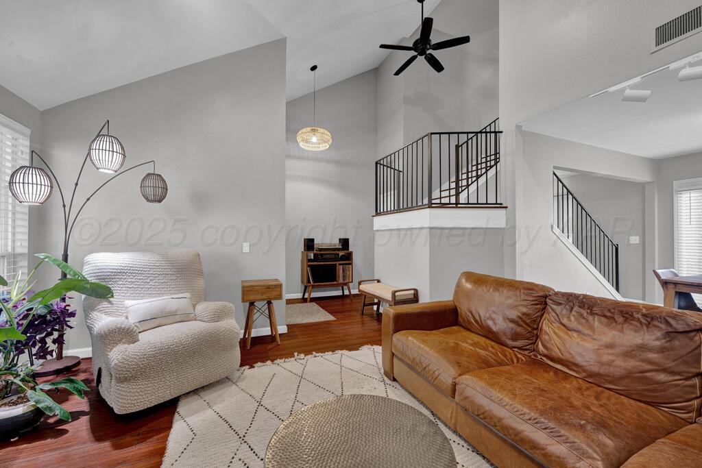 3401 Brennan Unit 20 C Boulevard, Amarillo, Texas image 4