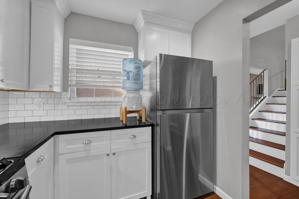 3401 Brennan Unit 20 C Boulevard, Amarillo, Texas image 9