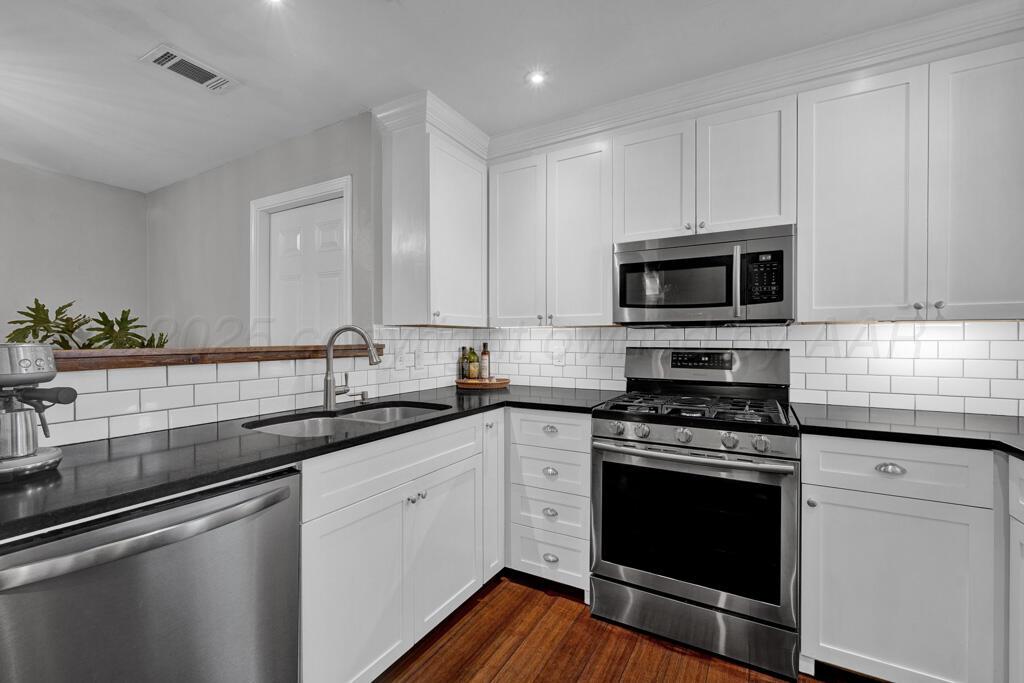 3401 Brennan Unit 20 C Boulevard, Amarillo, Texas image 7
