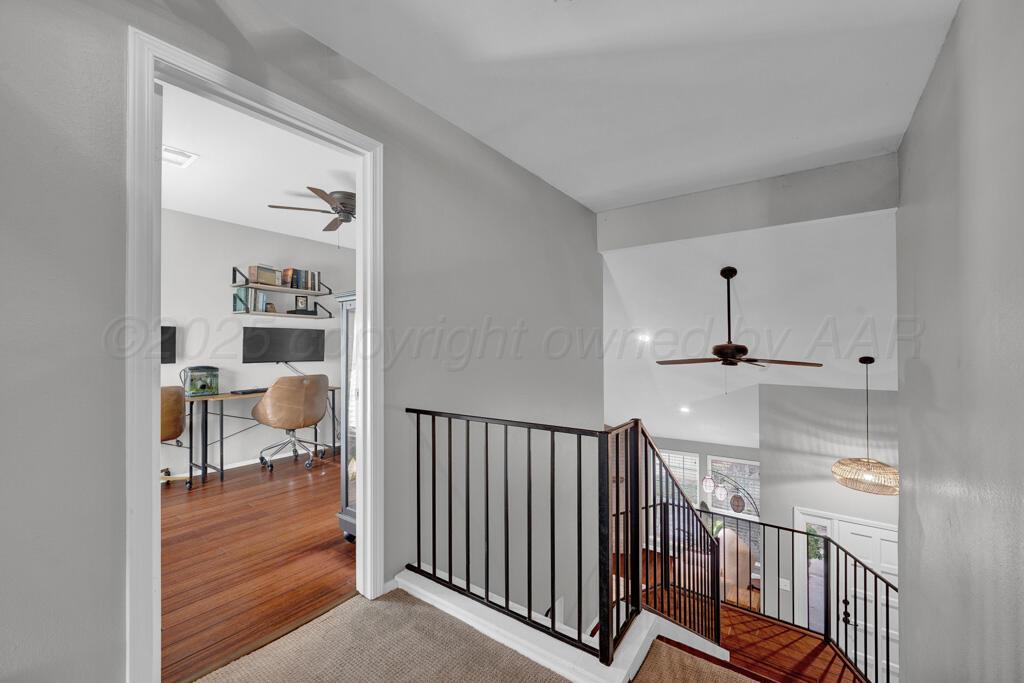 3401 Brennan Unit 20 C Boulevard, Amarillo, Texas image 13