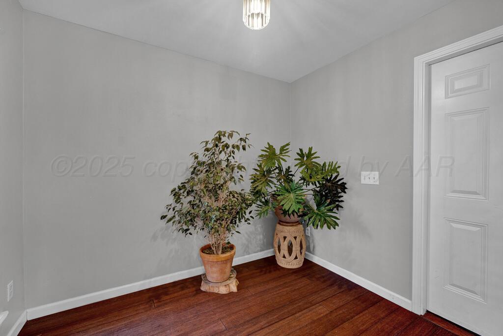 3401 Brennan Unit 20 C Boulevard, Amarillo, Texas image 12