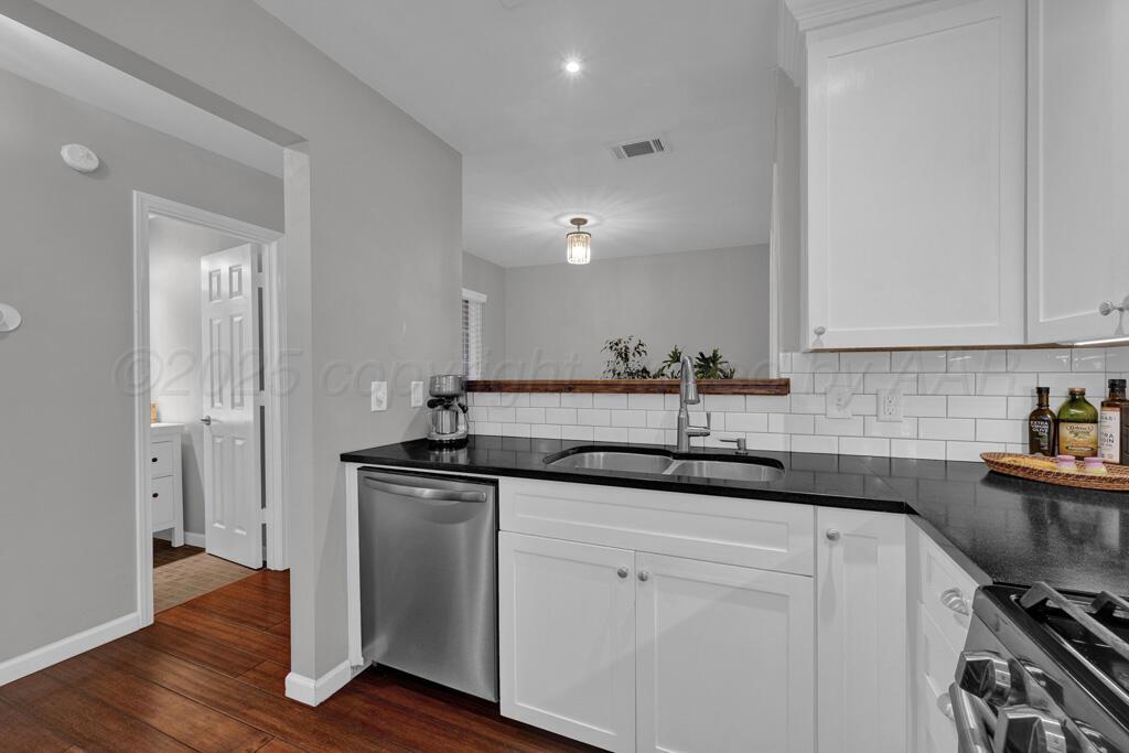 3401 Brennan Unit 20 C Boulevard, Amarillo, Texas image 10