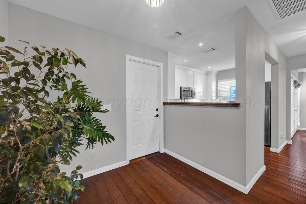 3401 Brennan Unit 20 C Boulevard, Amarillo, Texas image 11