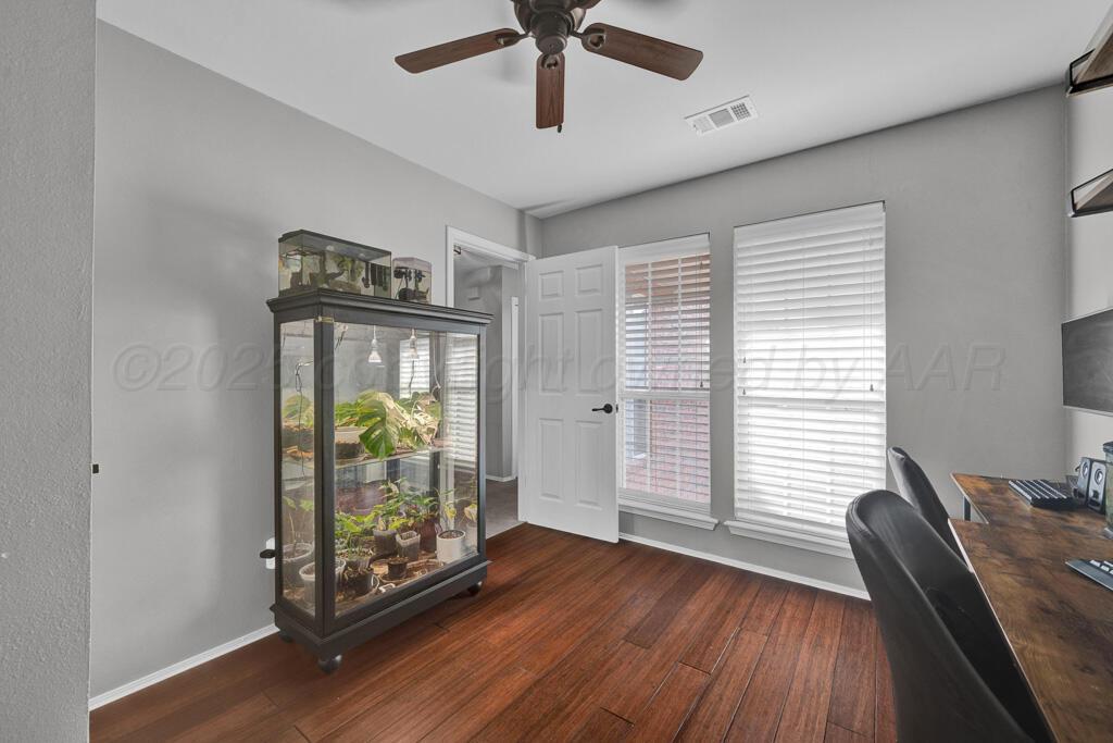 3401 Brennan Unit 20 C Boulevard, Amarillo, Texas image 17
