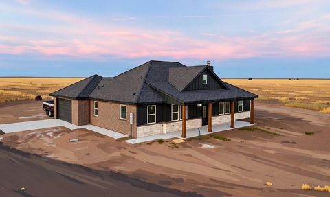 Vacant Land For Sale - 20500 City Lake Road<br/> Canyon, TX 79015