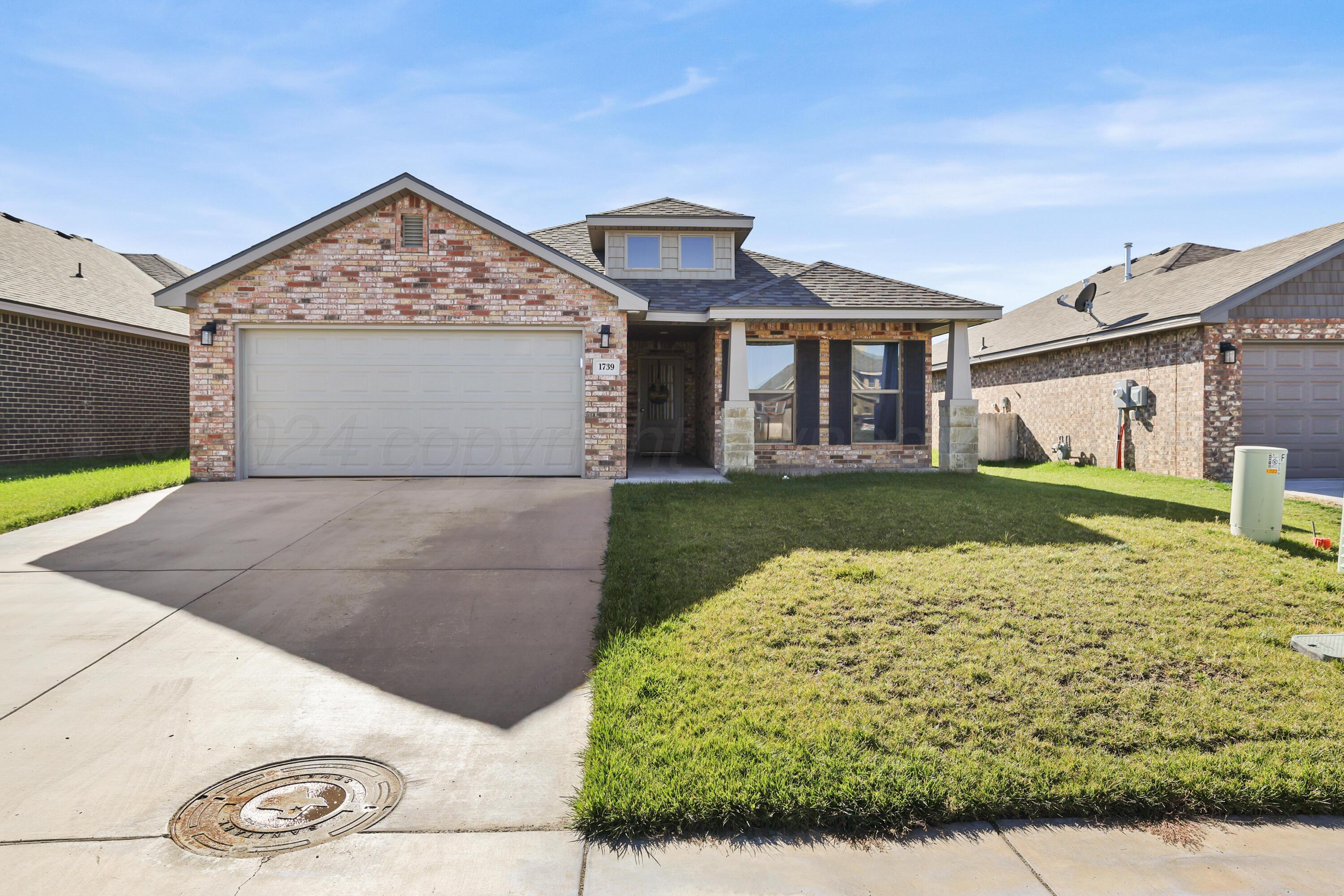 1739 Apricot Avenue, Amarillo, Texas image 23