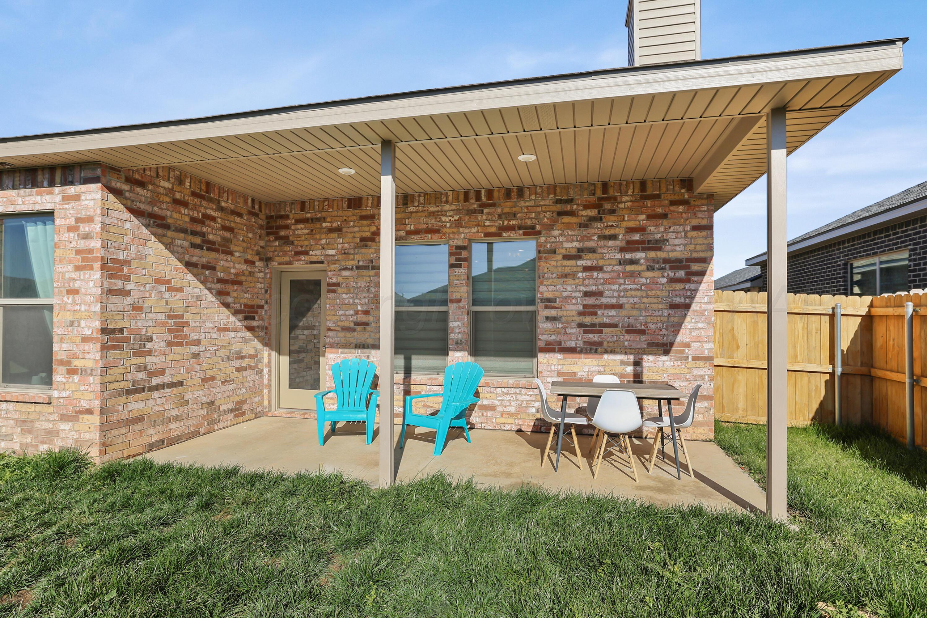 1739 Apricot Avenue, Amarillo, Texas image 20