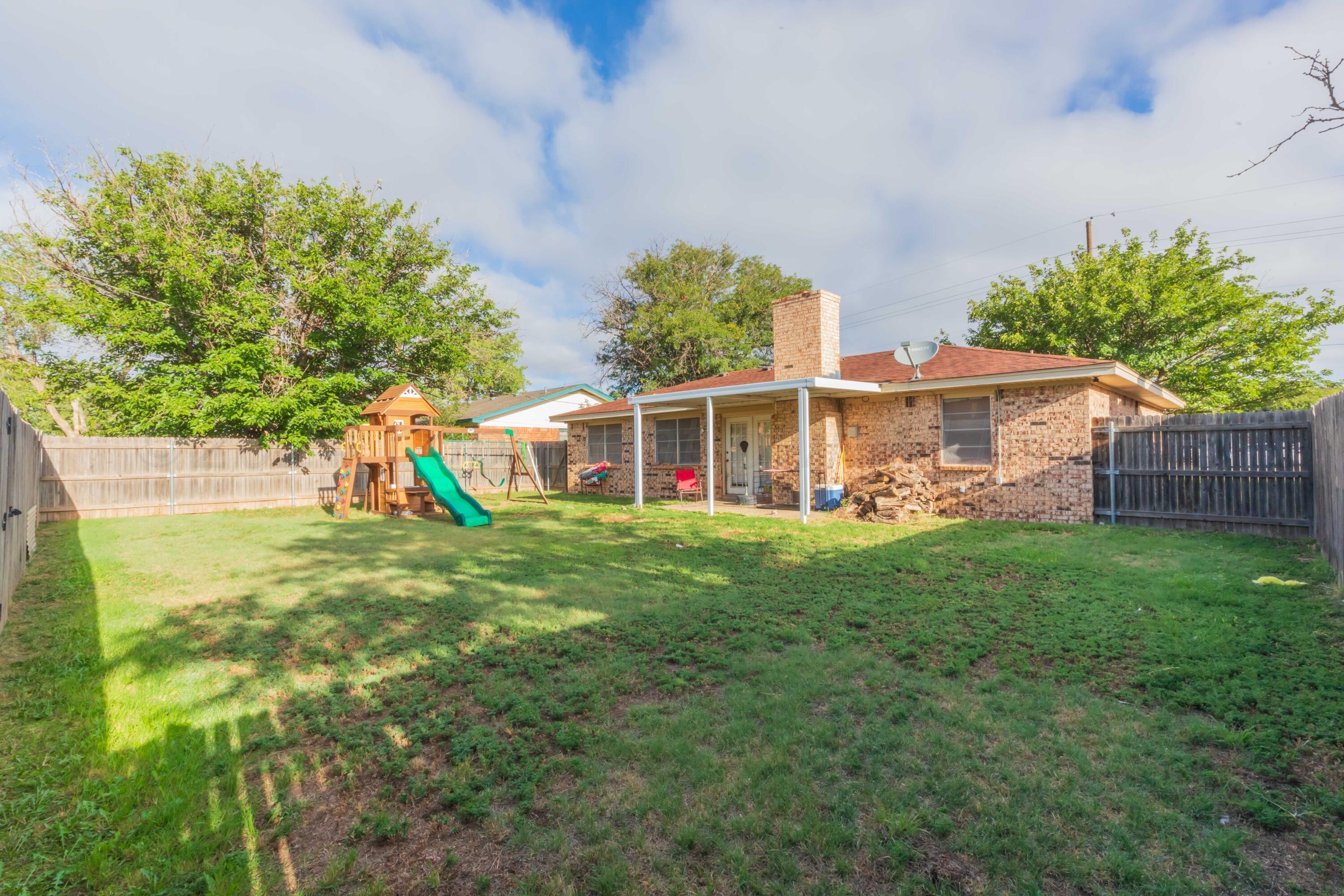 5515 SW Sw 34th Avenue, Amarillo, Texas image 14