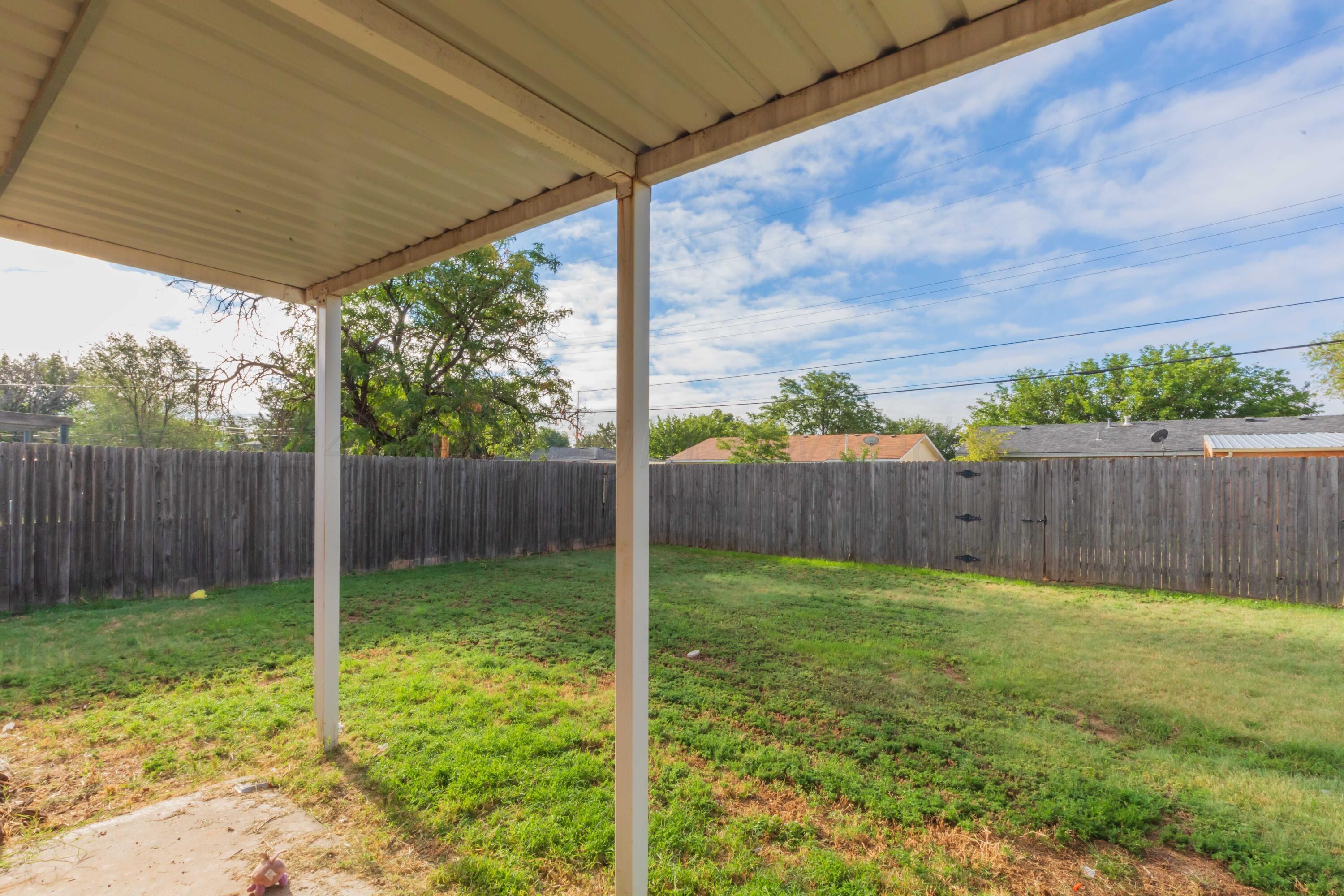 5515 SW Sw 34th Avenue, Amarillo, Texas image 15