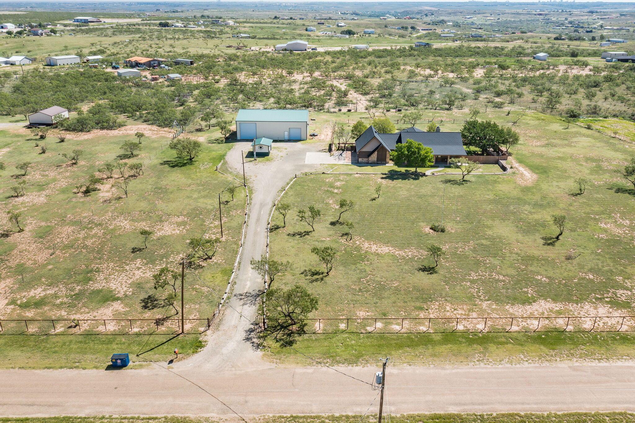5032 W Ranch View Road, Amarillo, Alaska image 27