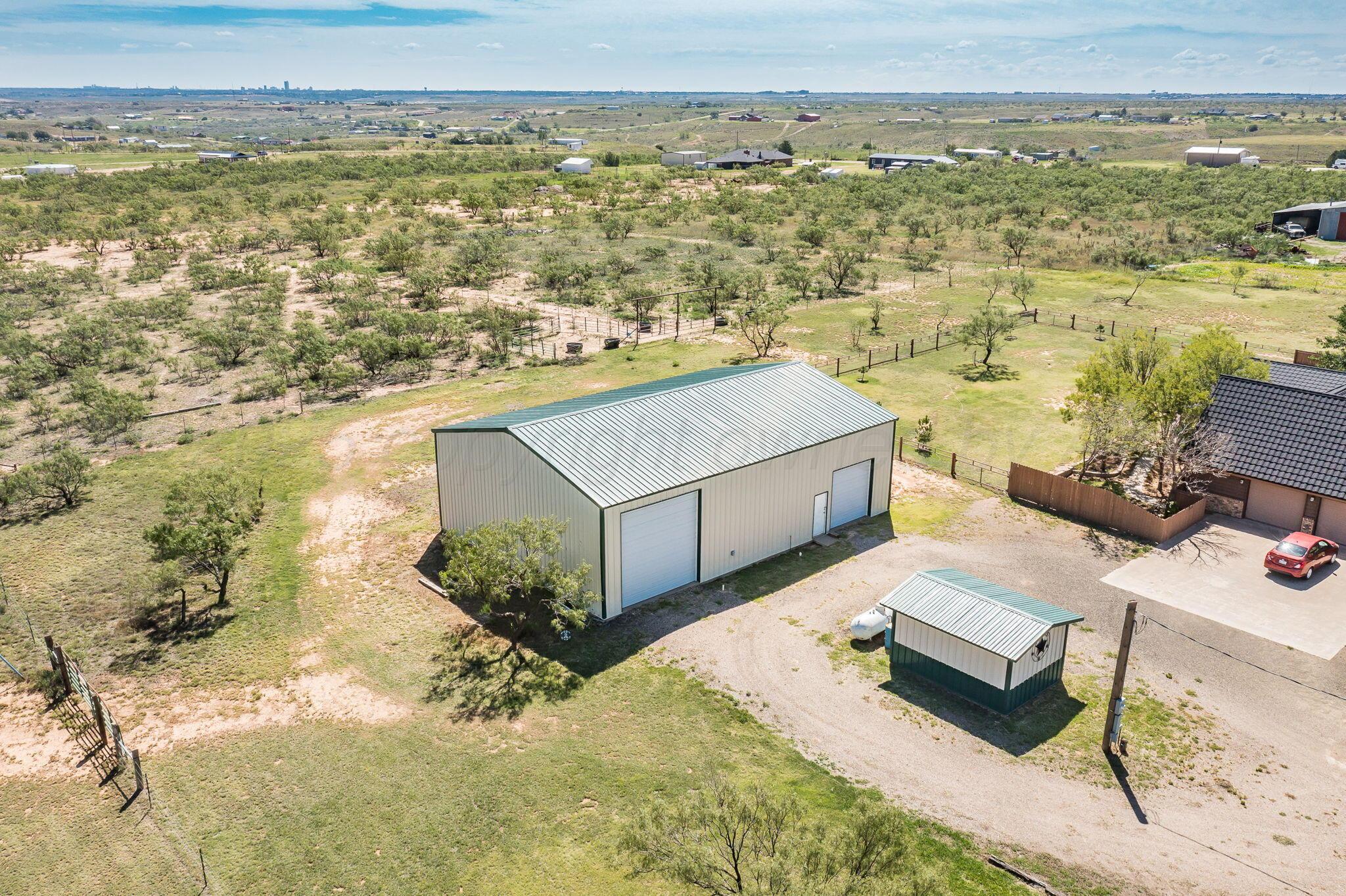 5032 W Ranch View Road, Amarillo, Alaska image 22