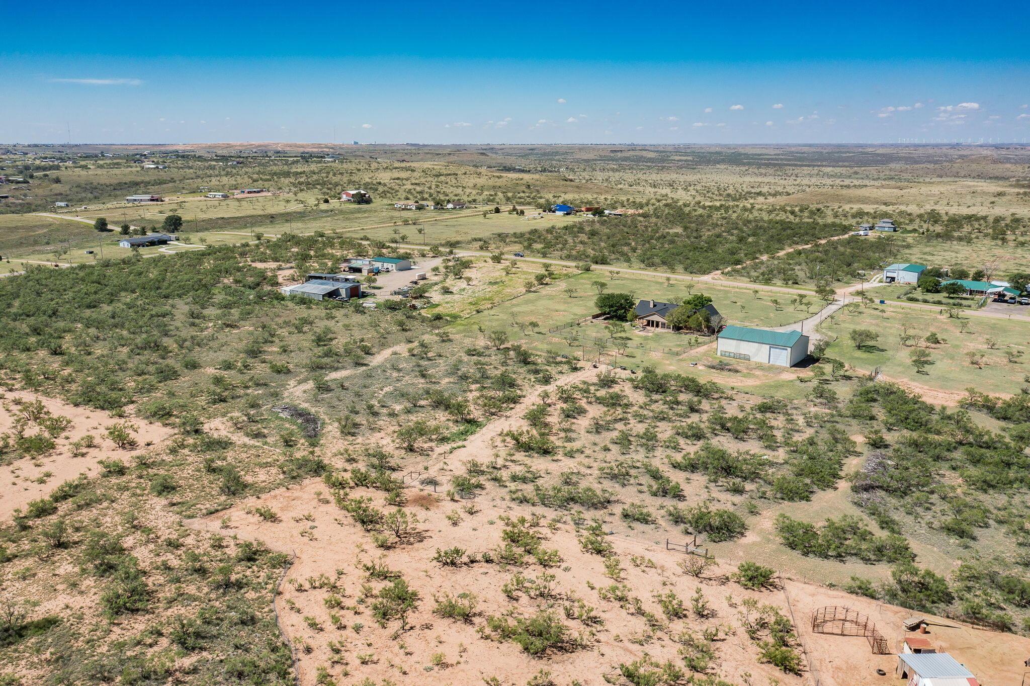 5032 W Ranch View Road, Amarillo, Alaska image 20