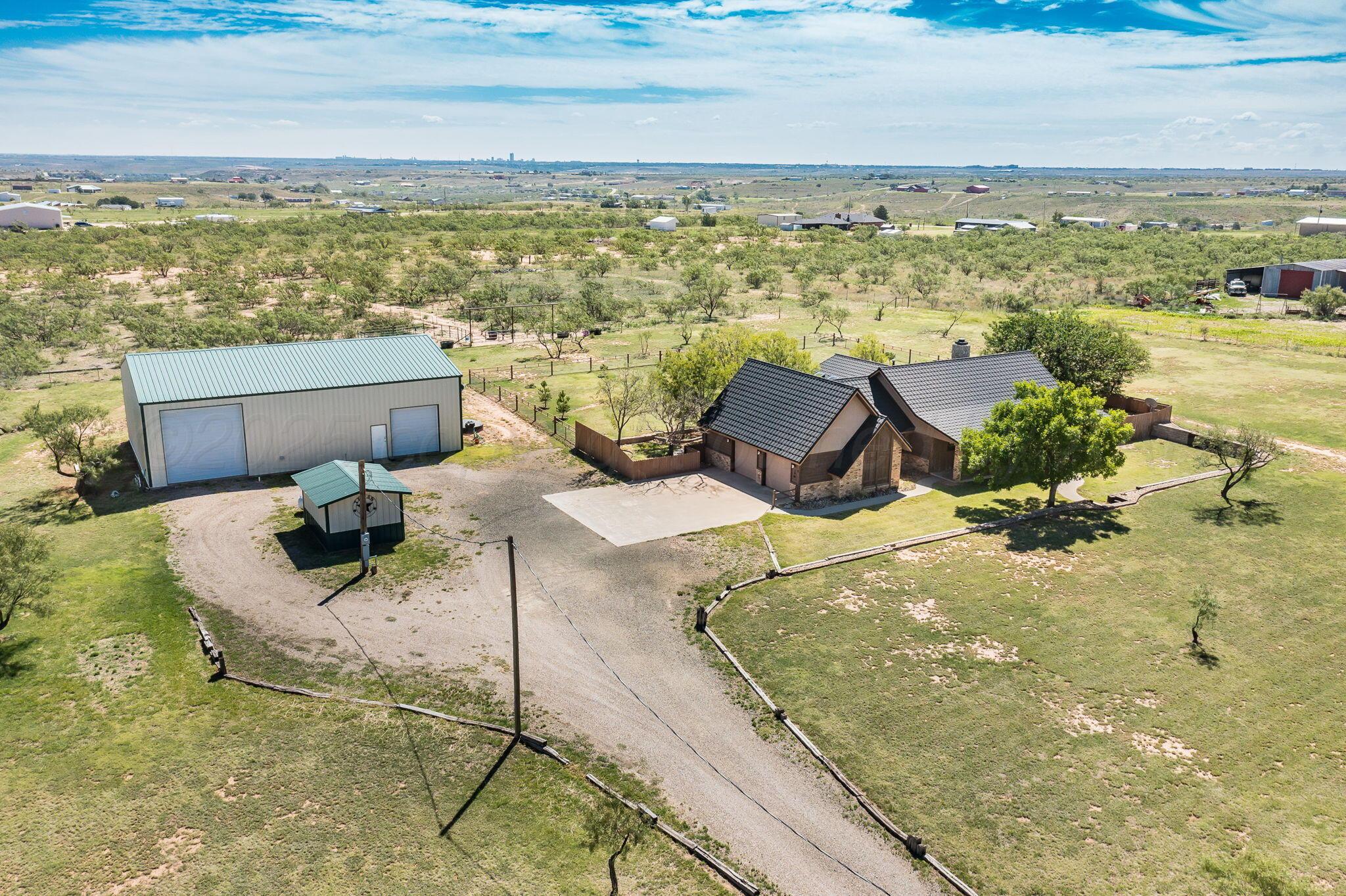 5032 W Ranch View Road, Amarillo, Alaska image 23
