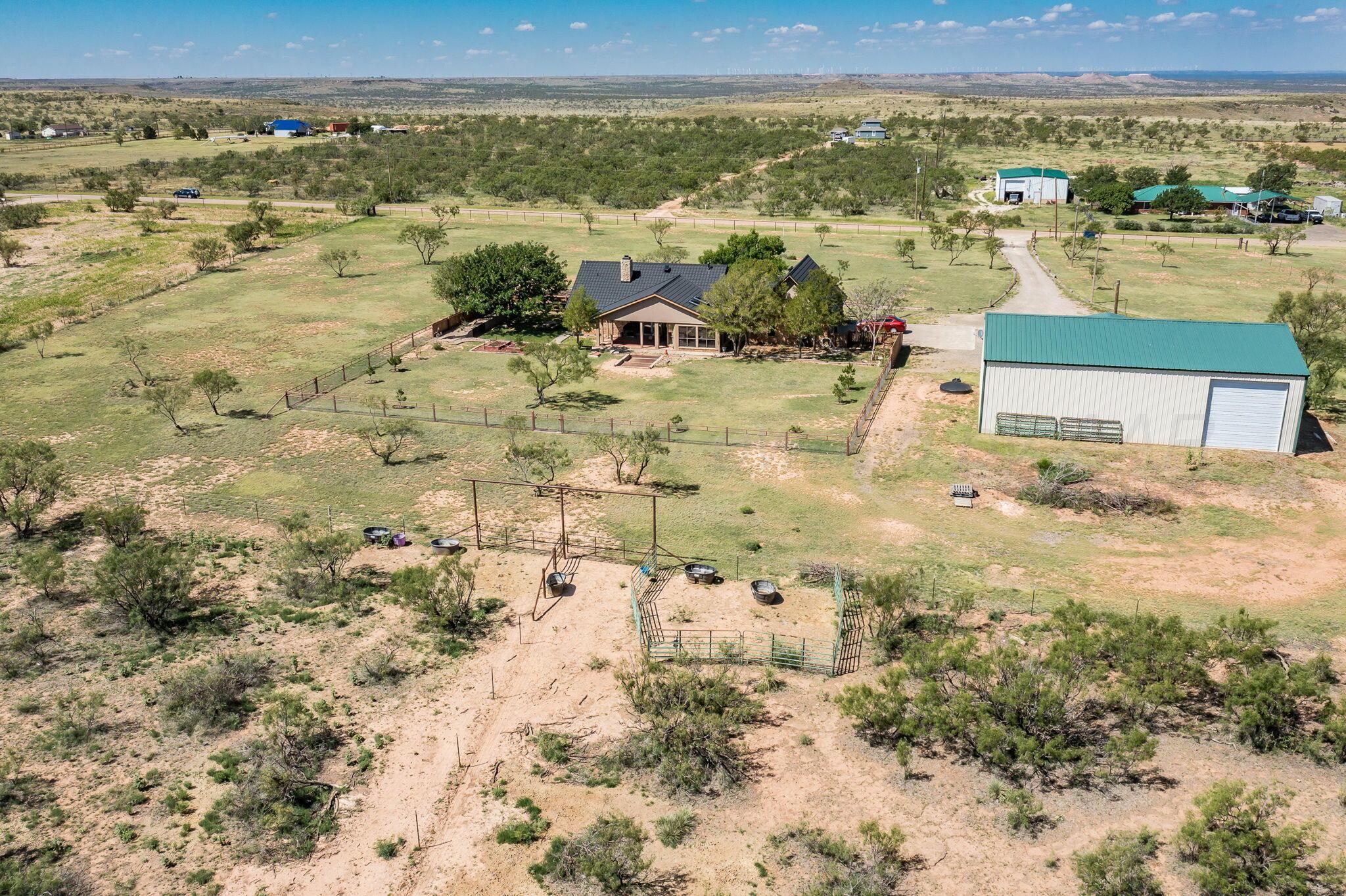 5032 W Ranch View Road, Amarillo, Alaska image 21
