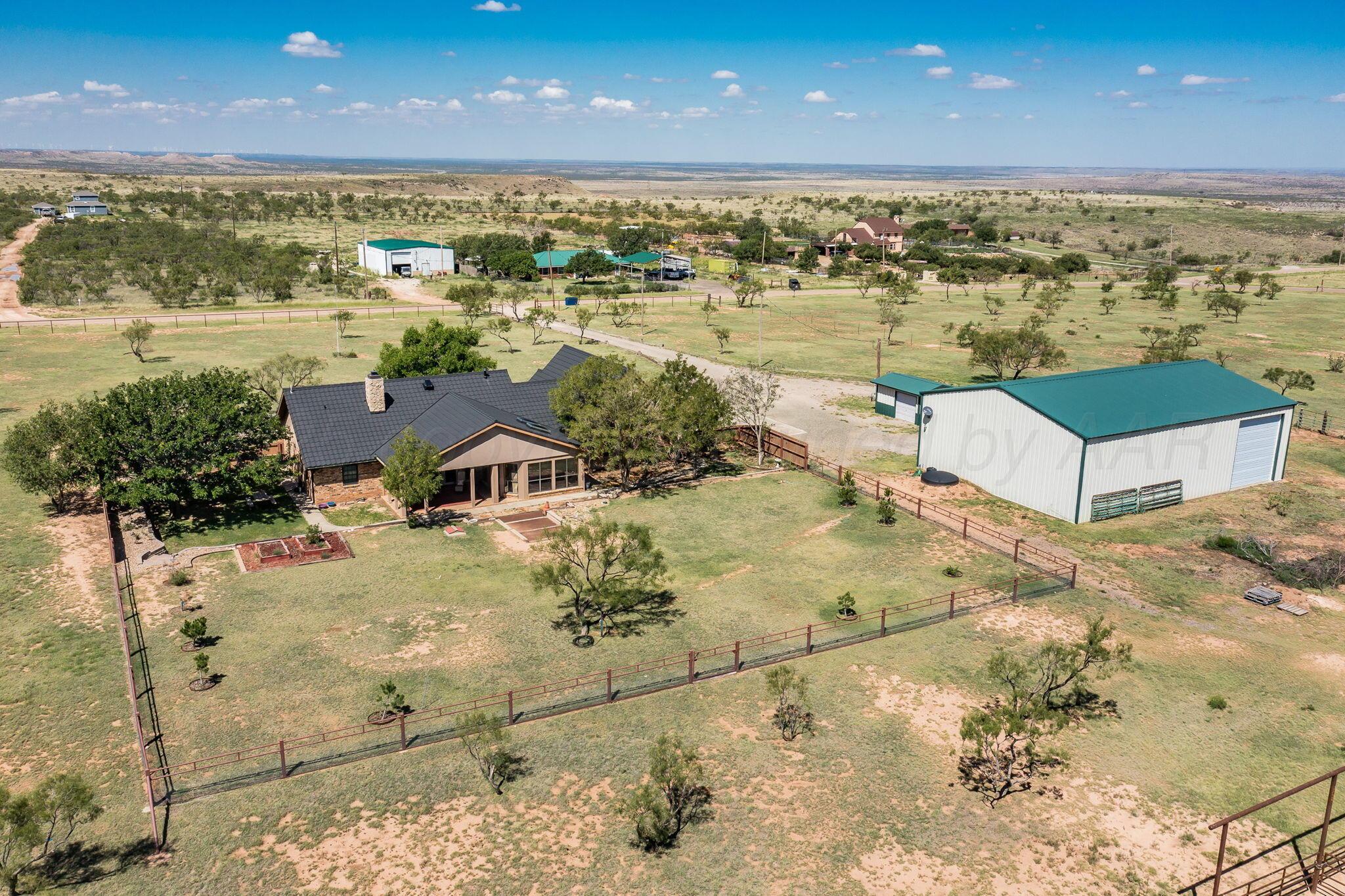 5032 W Ranch View Road, Amarillo, Alaska image 2