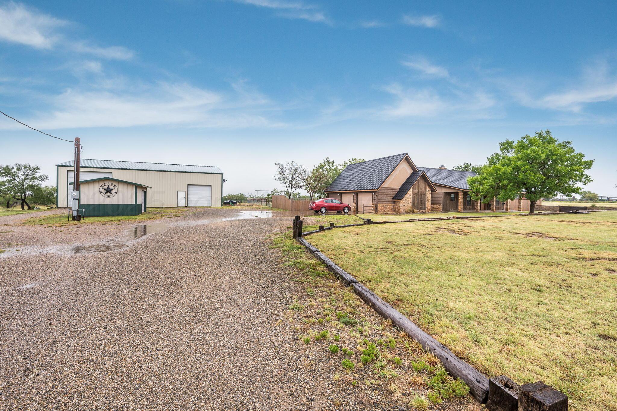 5032 W Ranch View Road, Amarillo, Alaska image 42