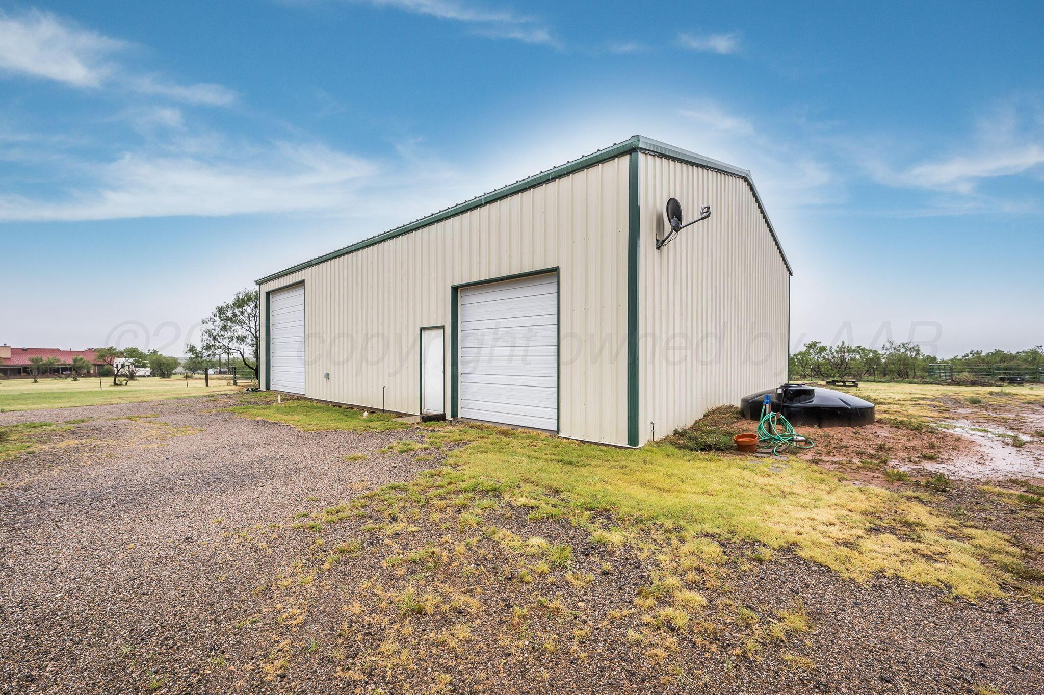 5032 W Ranch View Road, Amarillo, Alaska image 46